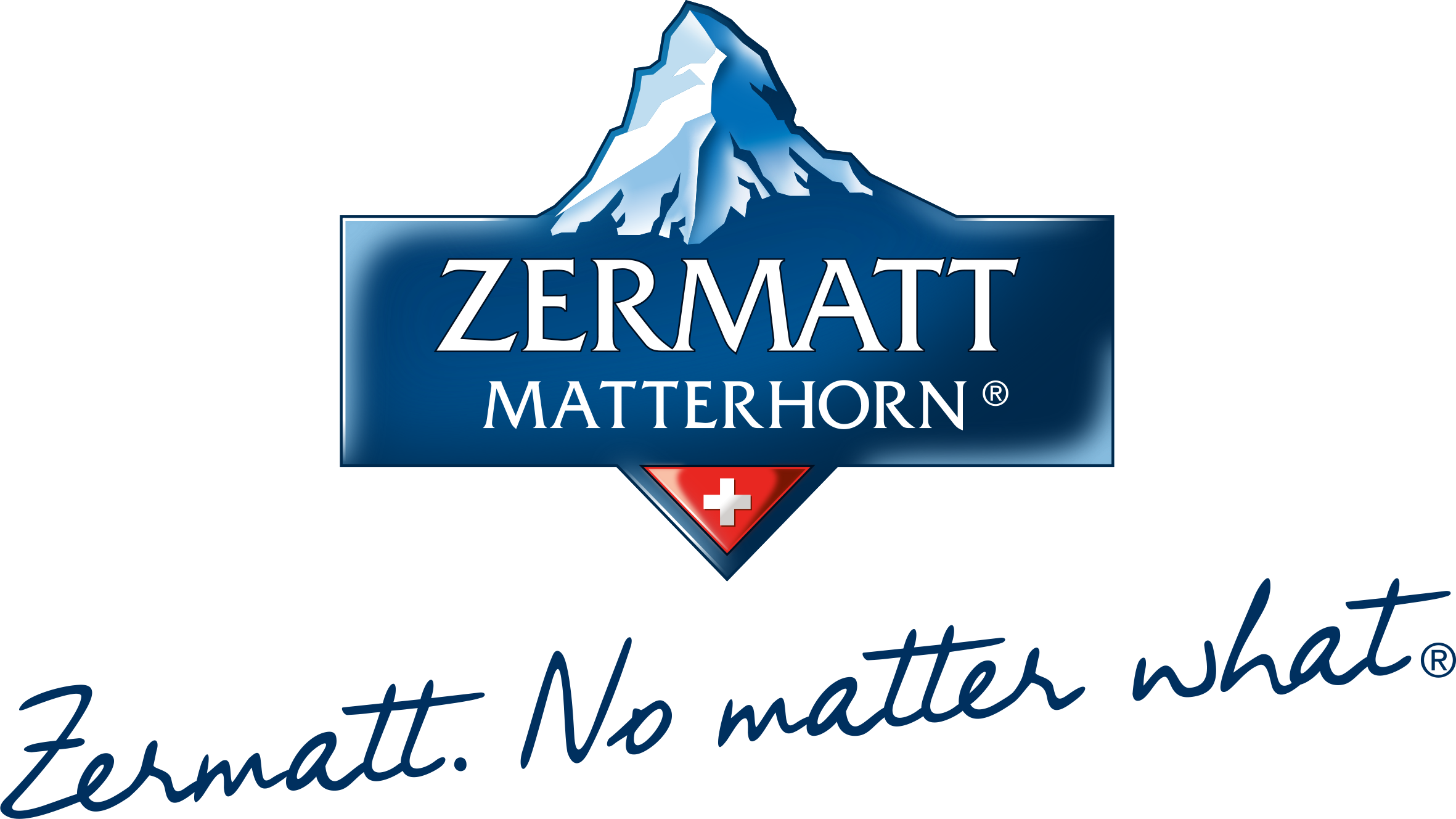 Zermatt Matterhorn